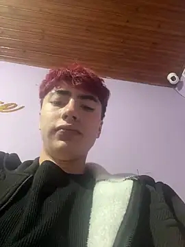 AlexanderCollman online show from December 22, 2025, 6:46 am