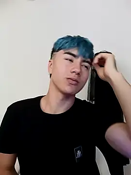 AlexanderCollman online show from October 8, 2025, 6:41 pm