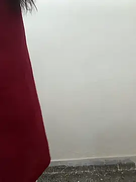 Alia-00 online show from October 27, 2025, 3:51 am