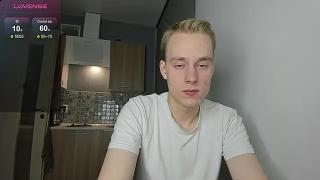 Kevin Young Cat online show from October 28, 2025, 3:55 pm