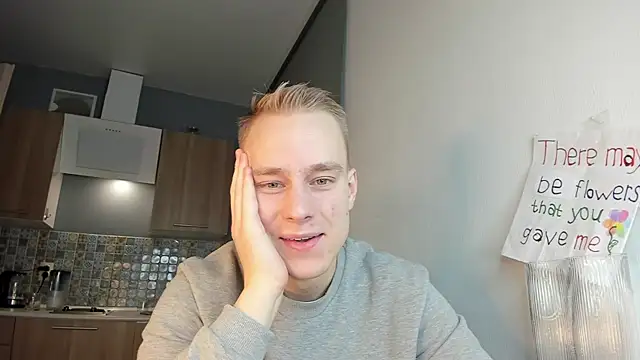 Kevin Young Cat online show from November 1, 2025, 12:10 pm