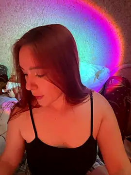 Snapshot of Sweet_lollipop25 chatting on October 10, 2025, 7:36 pm Sweet lollipop25 online show from October 10, 2025, 7:36 pm