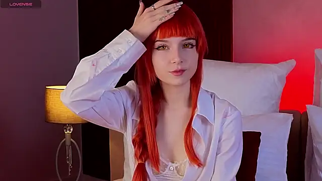 Angel  Rosse online show from September 30, 2025, 4:46 pm