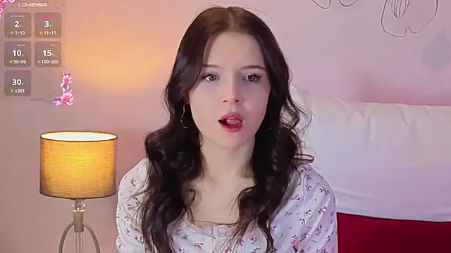 Angel  Rosse online show from February 3, 2026, 5:51 pm