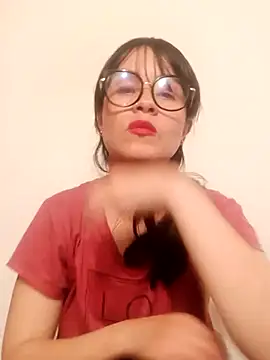 Dana Rise online show from December 20, 2025, 2:25 am