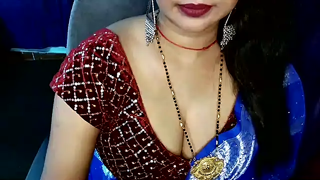 QUEEN SAKHI- online show from May 22, 2026, 1:36 am