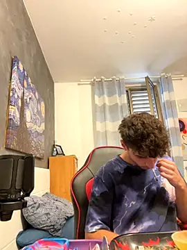 Thelouniost334    online show from September 22, 2025, 10:10 am