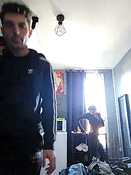 Thelouniost334    online show from October 1, 2025, 8:08 am