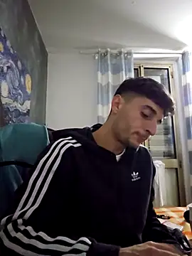 Thelouniost334    online show from September 25, 2025, 9:54 pm