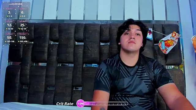 EmilyANDrew  online show from September 30, 2025, 4:51 am