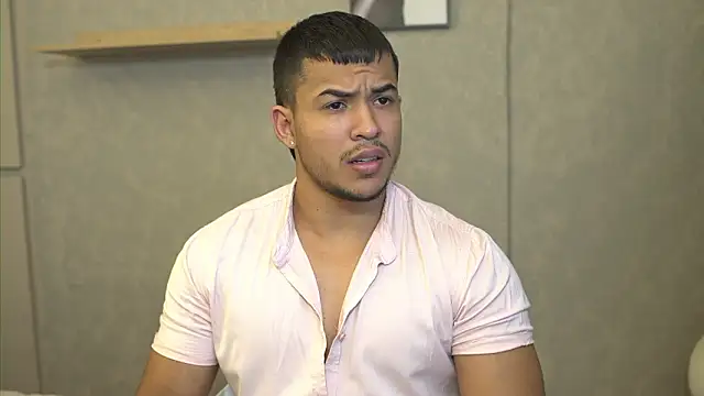 Thiago Valente online show from February 28, 2026, 4:50 pm