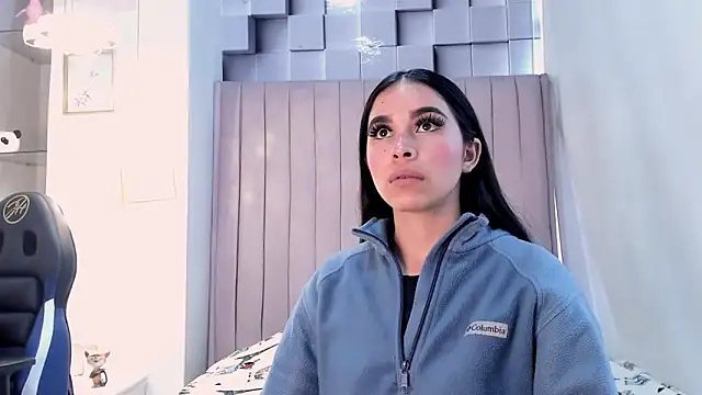 CandySays online show from October 12, 2025, 12:17 pm