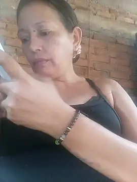 marinita13 online show from July 23, 2026, 5:20 pm