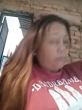 marinita13 online show from July 10, 2026, 3:56 pm