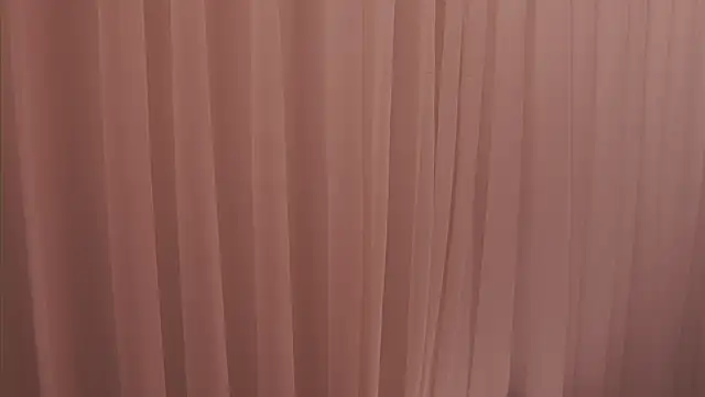 Ariaa Isabell online show from October 6, 2025, 6:30 pm