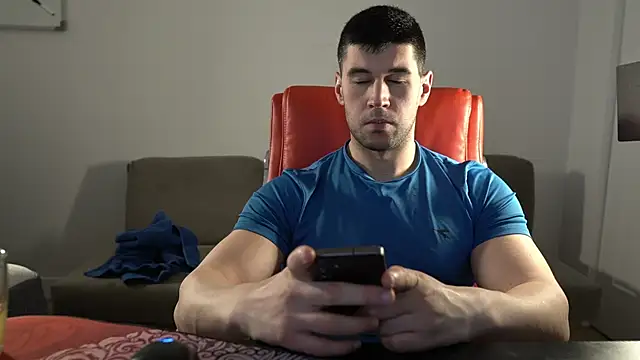 Sand0w online show from March 3, 2026, 9:44 pm