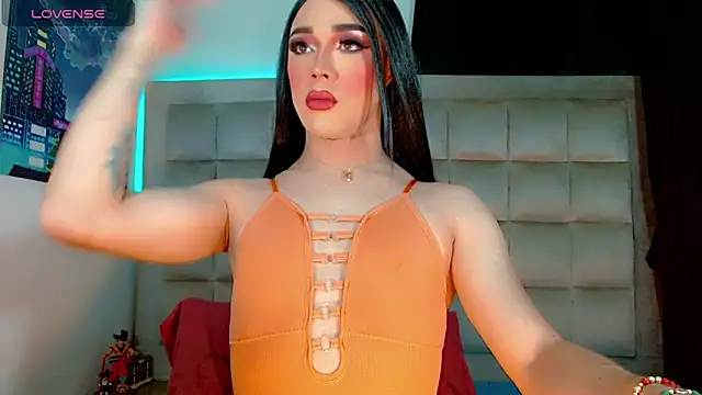 AmazingMistressNathy online show from March 12, 2026, 5:13 am