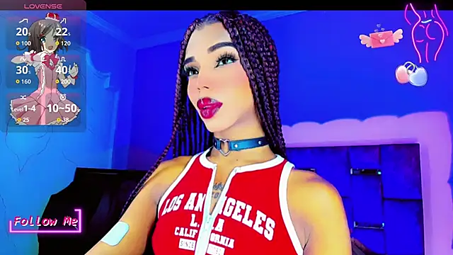 LADY-HOT-SEXY- online show from October 14, 2025, 7:31 am