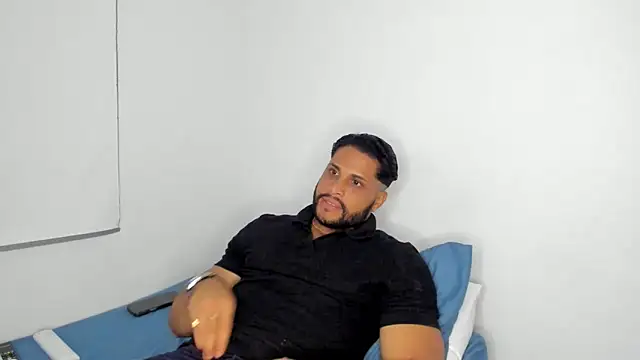 Pier Simons online show from February 15, 2026, 9:19 am