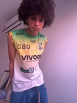 Max Rain online show from October 12, 2025, 8:10 pm