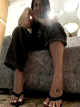 Ammberly  Adam23 online show from October 13, 2025, 5:25 pm