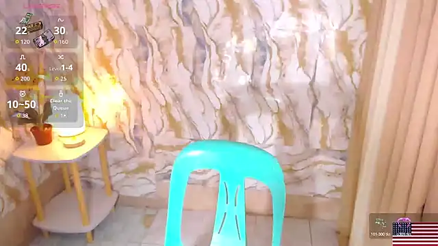 AlmightyGoddessDom online show from February 3, 2026, 2:53 am