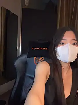  Meimeibaby  online show from February 1, 2026, 10:13 am