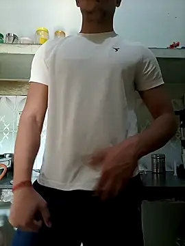 yourcrush0123 online show from February 23, 2026, 9:10 am