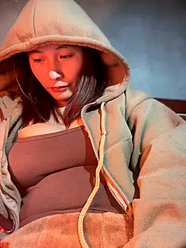 Sanmay55 online show from January 7, 2026, 3:17 pm