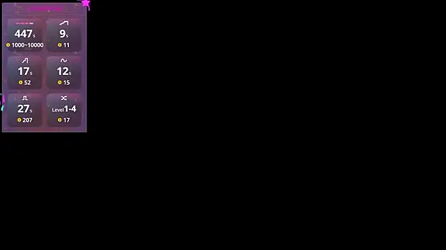 Snapshot of Meelisa_Reed chatting on March 1, 2026, 2:33 am Meelisa Reed online show from March 1, 2026, 2:33 am