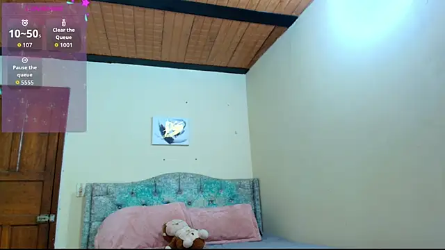 Snapshot of Meelisa_Reed chatting on November 7, 2025, 9:30 pm Meelisa Reed online show from November 7, 2025, 9:30 pm