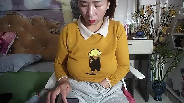 lyly asian online show from January 6, 2026, 12:14 am