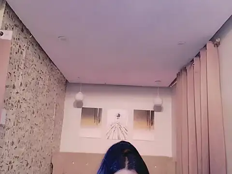 Ts-yoshi online show from October 22, 2025, 5:45 pm