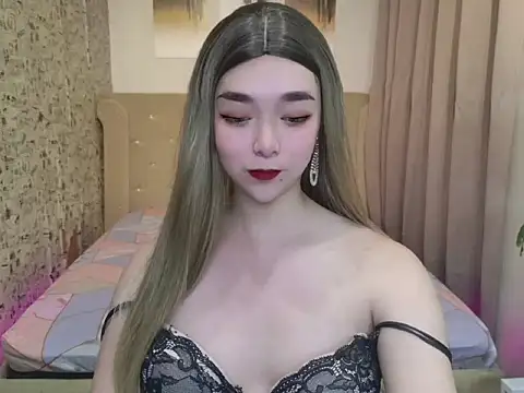 Ts-yoshi online show from April 4, 2026, 12:28 am