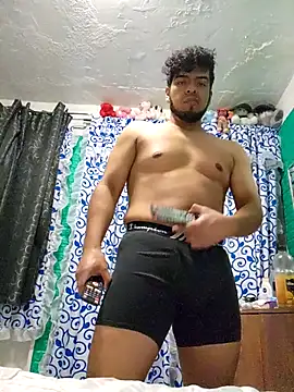 TheSpartanAR97 online show from April 21, 2026, 8:32 am