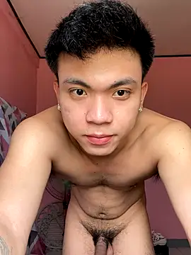 JerichoGutierez online show from November 14, 2025, 5:55 am