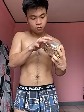 JerichoGutierez online show from February 12, 2026, 4:01 am