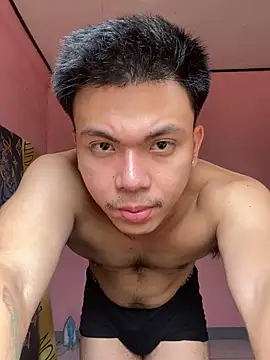 JerichoGutierez online show from May 28, 2026, 5:37 am
