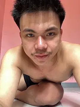 JerichoGutierez online show from May 29, 2026, 5:46 am