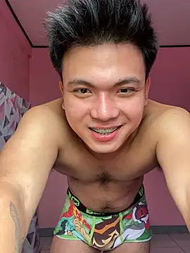 Snapshot of JerichoGutierez chatting on July 9, 2026, 5:52 am JerichoGutierez online show from July 9, 2026, 5:52 am