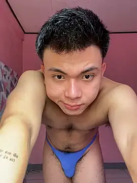 Snapshot of JerichoGutierez chatting on June 25, 2026, 5:12 am JerichoGutierez online show from June 25, 2026, 5:12 am