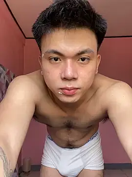 JerichoGutierez online show from March 27, 2026, 2:42 am