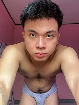 Snapshot of JerichoGutierez chatting on July 1, 2026, 4:57 am JerichoGutierez online show from July 1, 2026, 4:57 am