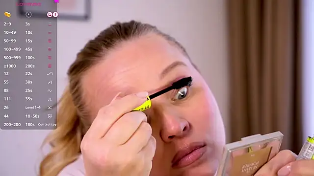 Irene sooth online show from April 27, 2026, 5:11 pm