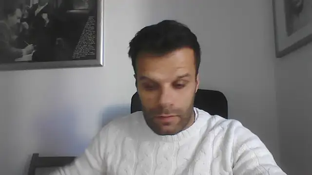 FROCETTO93 online show from November 4, 2025, 1:37 pm