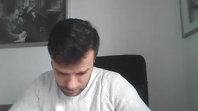 Snapshot of FROCETTO93 chatting on January 14, 2026, 7:45 am FROCETTO93 online show from January 14, 2026, 7:45 am