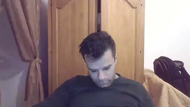 FROCETTO93 online show from November 1, 2025, 7:08 pm