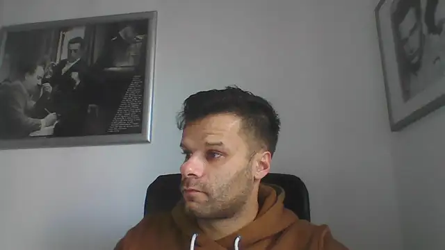 FROCETTO93 online show from October 22, 2025, 6:13 am