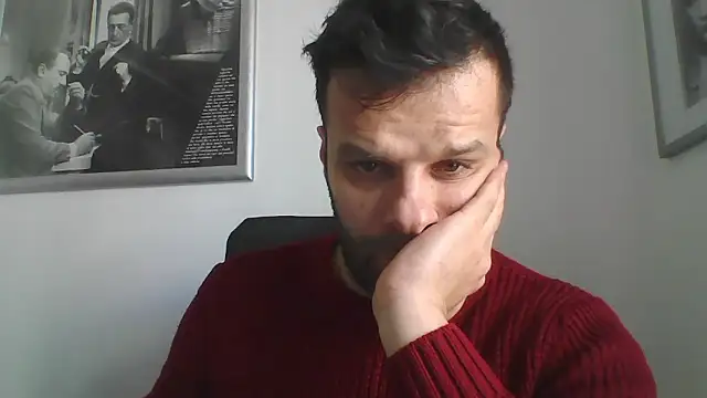 Snapshot of FROCETTO93 chatting on January 8, 2026, 9:59 am FROCETTO93 online show from January 8, 2026, 9:59 am