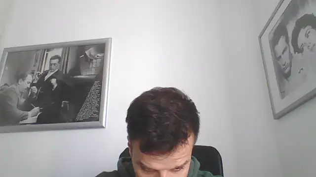 FROCETTO93 online show from October 20, 2025, 12:17 pm